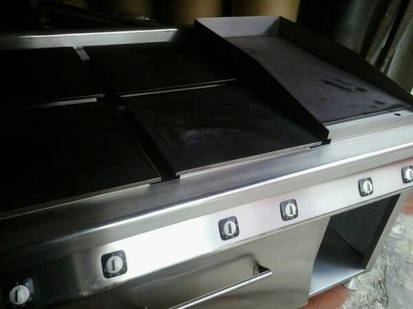 Planchas asadoras - Image 2