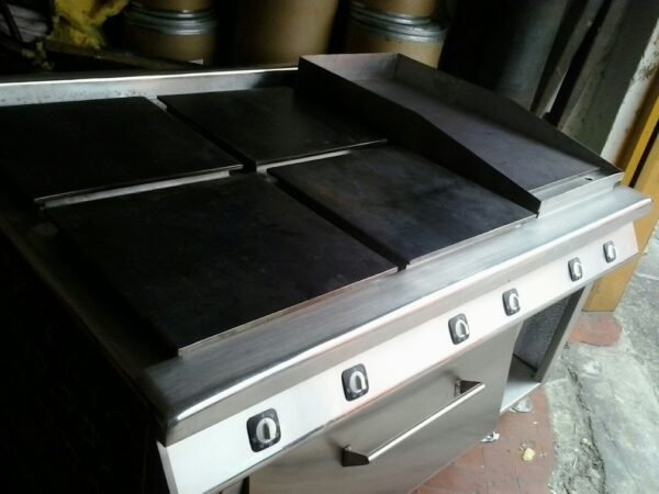 Planchas asadoras - Image 3