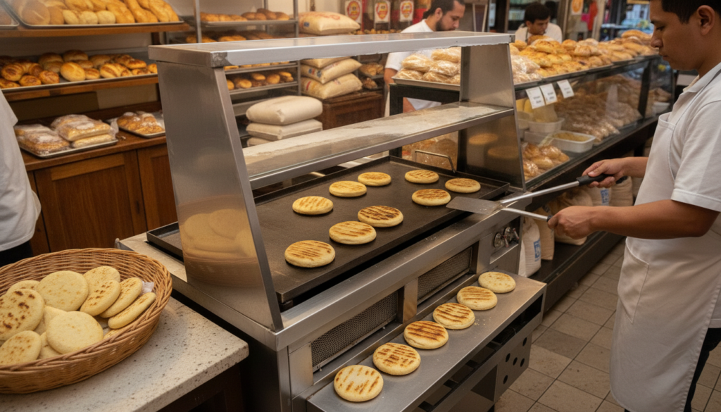 carro-de-arepas-boyacenses-en-acero-inoxidable-colombia