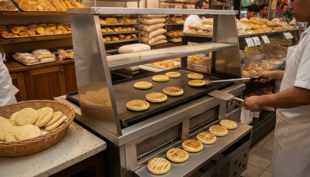 elaboracion-fabricacion-y-venta-carro-arepas-boyacenses-bogota-acero-inoxidable